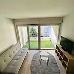 Appartement T2 + Parking Privatif - Centre Ville