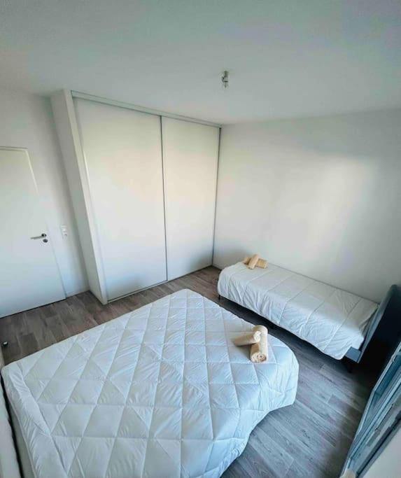 T2 + Parking Privatif - Centre Appartement Bayonne